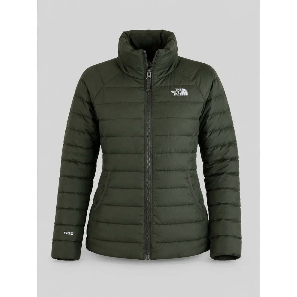 The North Face Aconcagua Jacket Girls XL 18 Womens S 550 Down Puffer Gorpcore